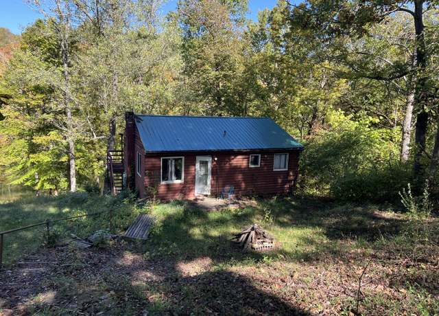 Property at 425 Corinth Shore Dr, Corinth, KY 41010, 2 beds, 1 bath