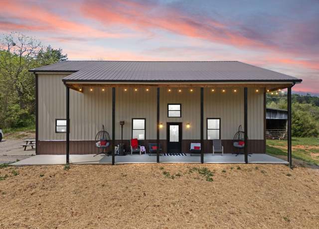 Property at 1371 Herrin Ln, Somerset, KY 42501, 4 beds, 2.5 baths