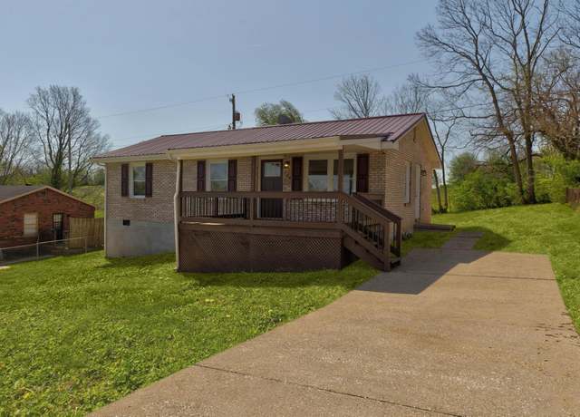 Property at 168 Burley Way, Mt Sterling, KY 40353, 3 beds, 1 bath
