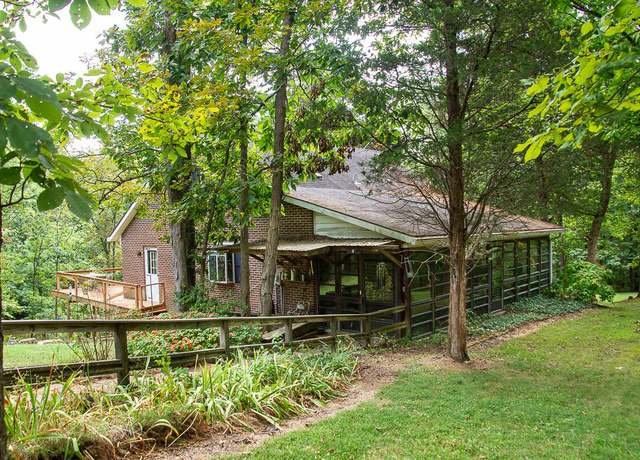 Property at 1181 Tracy Rd, Lawrenceburg, KY 40342, 3 beds, 2 baths