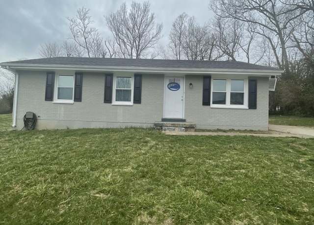 Property at 319 Kasandra Way, Mt Sterling, KY 40353, 3 beds, 1 bath