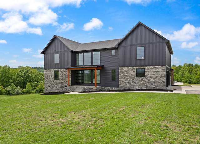 Property at 301 Meadowstone Way, Corbin, KY 40701, 4 beds, 3 baths