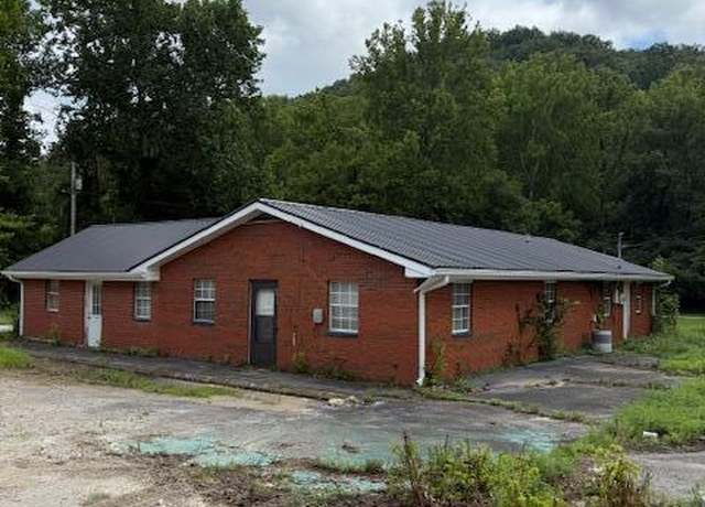 Property at 0000 Highway 460, Frenchburg, KY 40322