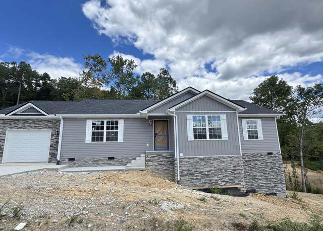 Property at 303 Hollywood Dr, Corbin, KY 40701, 3 beds, 2 baths