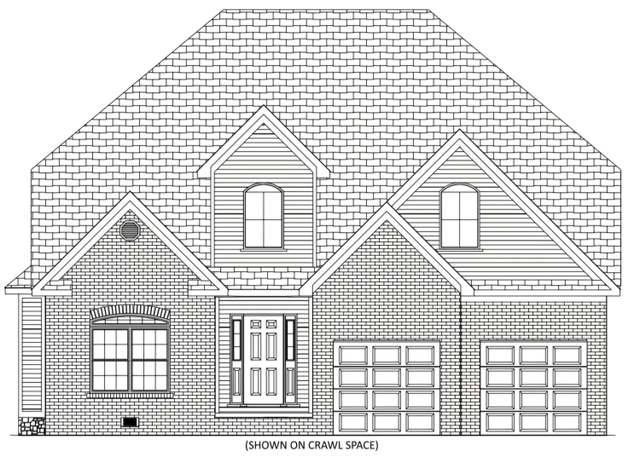 Property at 4089 Buttermilk Rd, Lexington, KY 40509, 4 beds, 2.5 baths