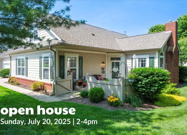 Property at 112 Academy Dr, Wilmore, KY 40390, 3 beds, 2.5 baths