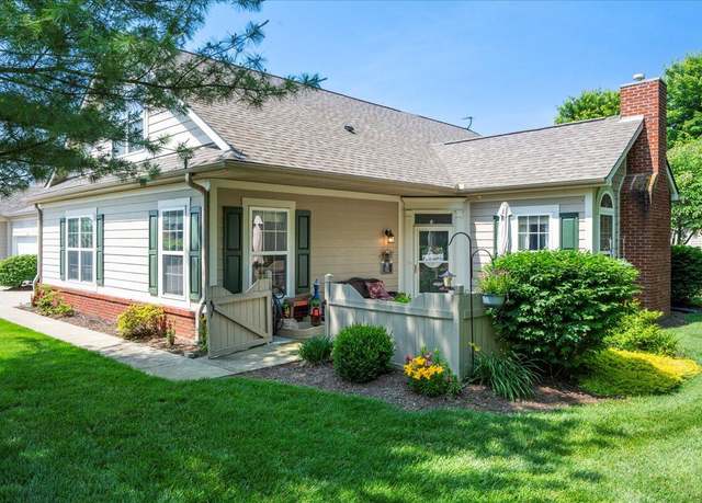 Property at 112 Academy Dr, Wilmore, KY 40390, 3 beds, 2.5 baths