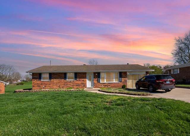 Property at 9 Blanche Ave, Williamstown, KY 41097, 3 beds, 1 bath