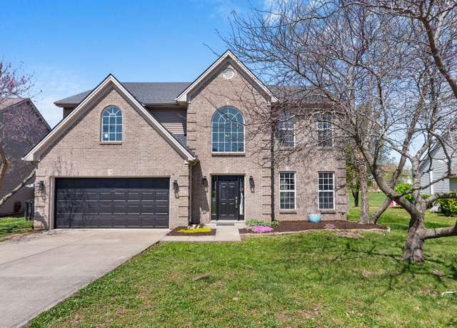Property at 221 Ransom Trce, Georgetown, KY 40324, 4 beds, 2.5 baths