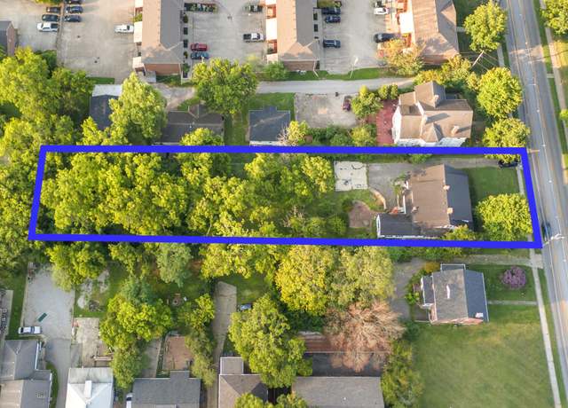 Property at 344 Lancaster Ave, Richmond, KY 40475