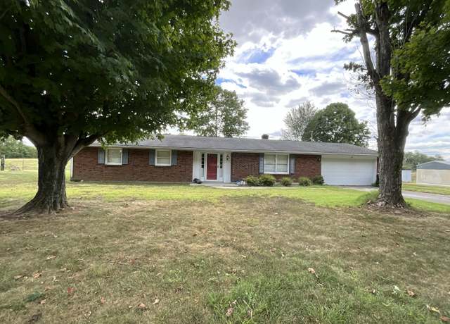 Property at 65 Estesburg Rd, Eubank, KY 42567, 3 beds, 1.5 baths