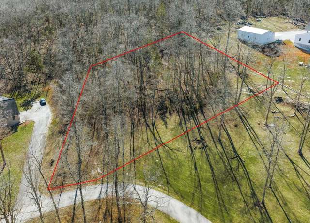 Property at 158 Wild Rose Dr, Monticello, KY 42633