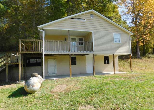 Property at 199 Caney Creek Rd, Stamping Ground, KY 40379, 2 beds, 1 bath