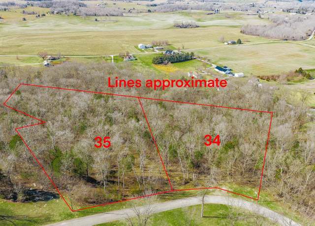 Property at 80 Deer Trl, Monticello, KY 42633