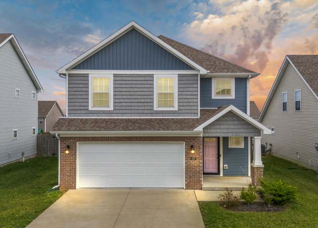 Property at 103 Sun Drop Ln, Georgetown, KY 40324, 3 beds, 2.5 baths