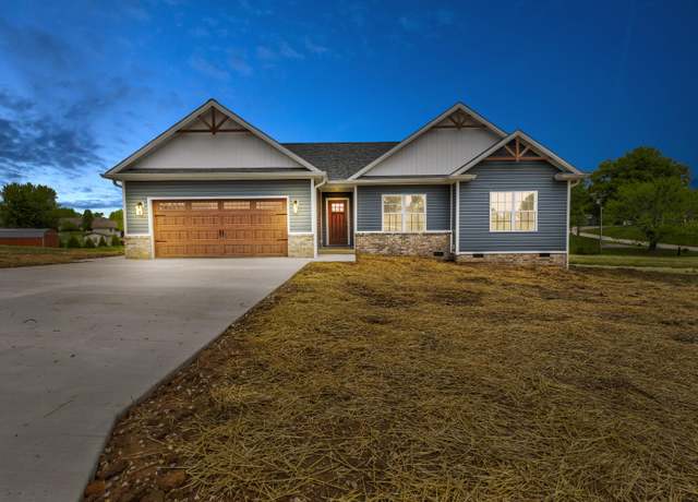 Property at 138 Sande Ridge Ln, Mt Sterling, KY 40353, 3 beds, 2 baths