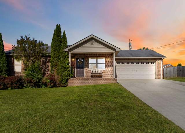Property at 35 Prewitt Place Dr, Somerset, KY 42503, 3 beds, 2 baths