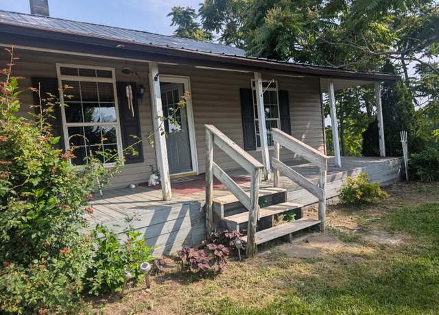 Property at 2125 Breck Rd, Owenton, KY 40359, 2 beds, 1 bath