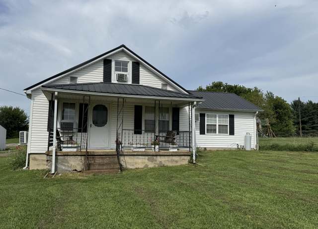 Property at 866 Hwy 1729, Russell Springs, KY 42642, 4 beds, 1 bath