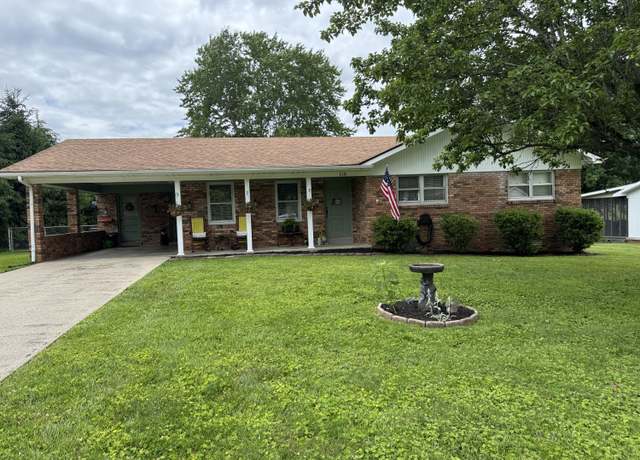 Property at 118 Green Hill Park Dr #1, Somerset, KY 42501, 3 beds, 1.5 baths