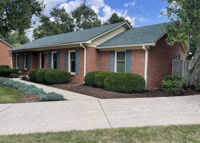 Property at 2005 Mcnair Ct, Lexington, KY 40513, 3 beds, 2 baths