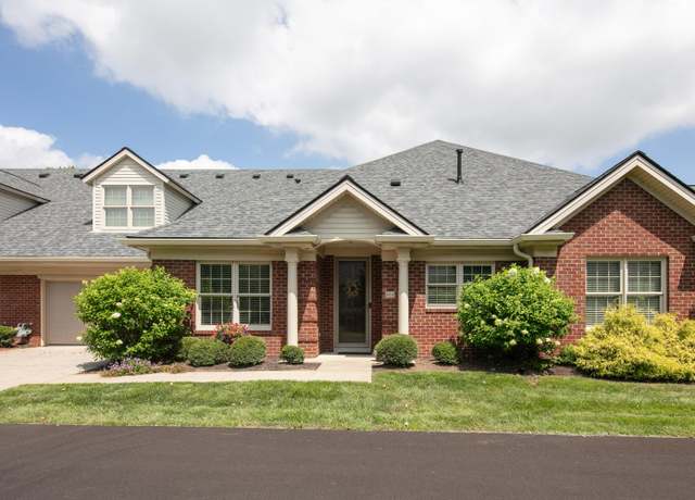 Property at 104 Tradition Cir, Lexington, KY 40509, 4 beds, 3 baths