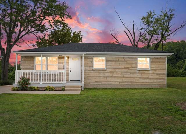 Property at 6019 Orville Dr, Louisville, KY 40213, 3 beds, 1.5 baths