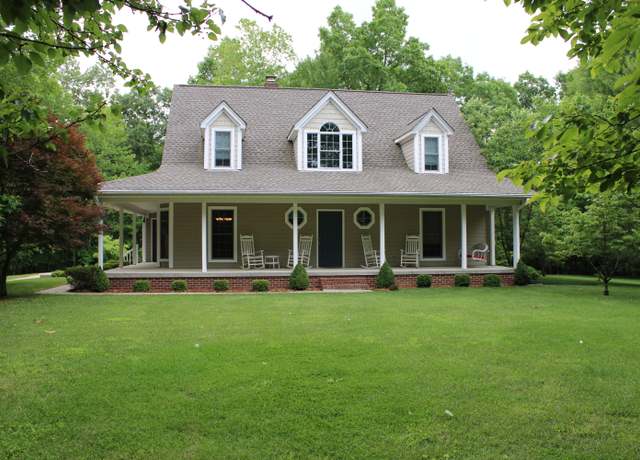 Property at 560 Beverly Rd, Corbin, KY 40701, 4 beds, 3.5 baths