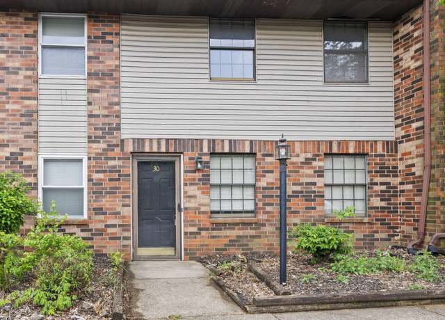Property at 550 Darby Creek Rd #30, Lexington, KY 40509, 2 beds, 1.5 baths