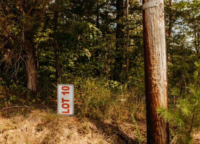 Property at TBD Lot 10 Sandy Ridge Rd, Campton, KY 41301