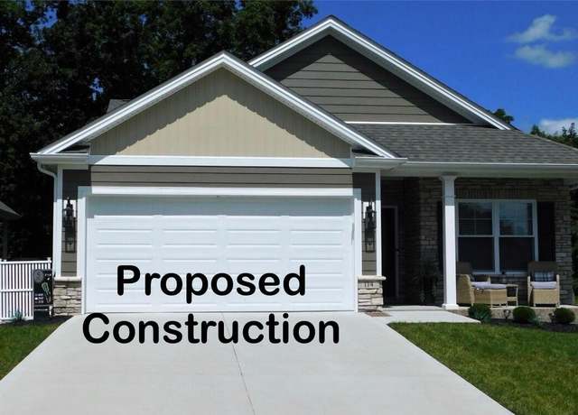 Property at 117 Hickory Grove Ct, Georgetown, KY 40324, 3 beds, 2 baths