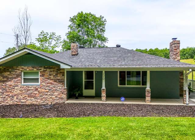 Property at 110 Witt Rd, London, KY 40741, 3 beds, 3 baths