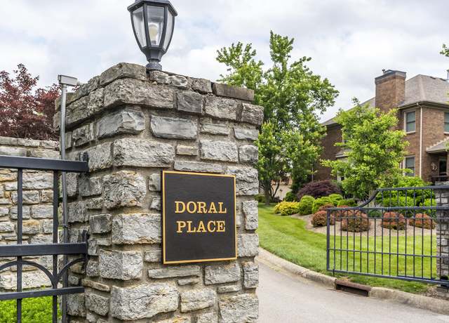 Property at 3519 Doral Pl, Lexington, KY 40509, 3 beds, 2.5 baths