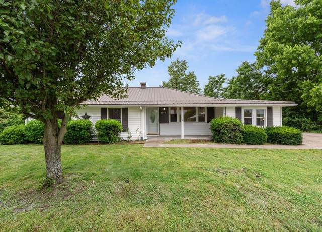 Property at 1780 Ballard Rd, Lawrenceburg, KY 40342, 2 beds, 2 baths