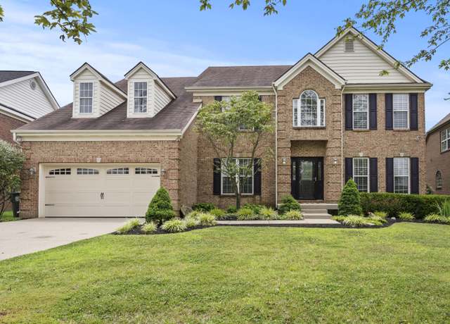 Property at 332 Hays Blvd, Lexington, KY 40509, 4 beds, 4 baths