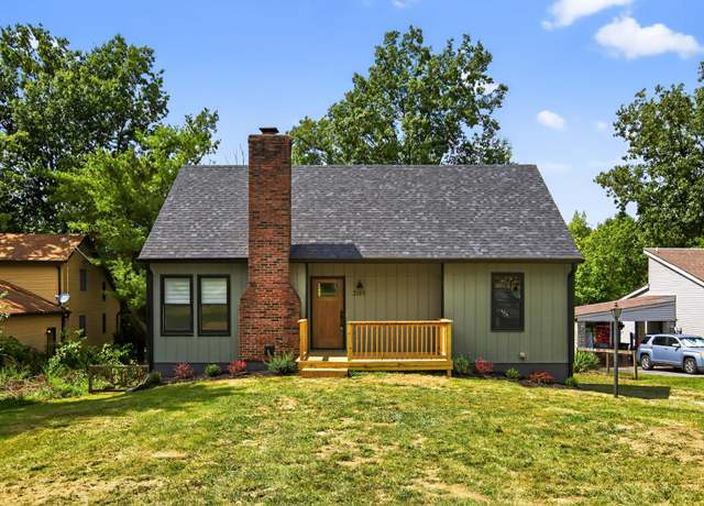 Property at 2165 Crystal Springs Rd, Danville, KY 40422, 3 beds, 2 baths