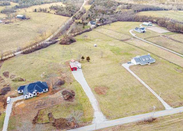 Property at 8457 Tates Creek Rd, Nicholasville, KY 40356