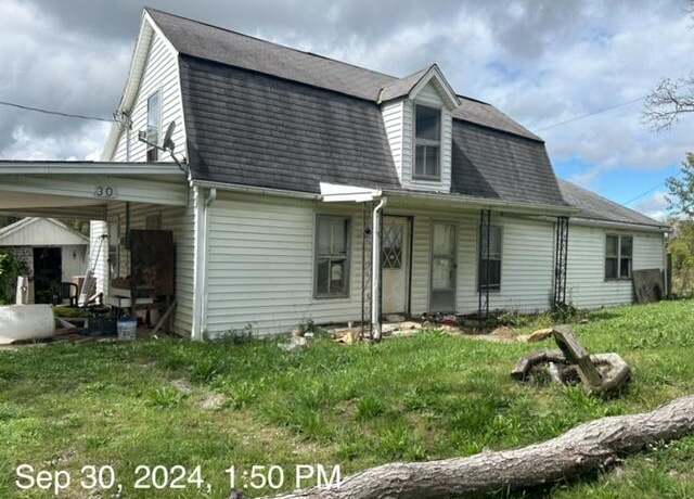 Property at 30 Magnolia, Cynthiana, KY 41031, 3 beds, 2 baths