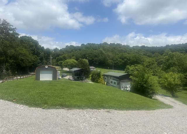 Property at 115 Meadows of The Cumberland, Burkesville, KY 42717, 1 bed, 1 bath