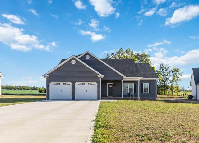 Property at 91 Clements Dr, Danville, KY 40422, 3 beds, 2 baths