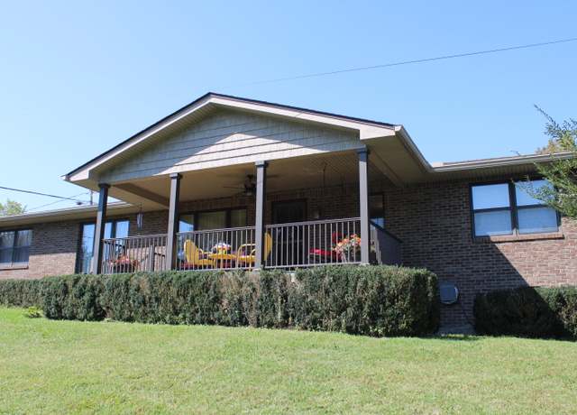 Property at 37 Kerr Ct, Williamsburg, KY 40769, 3 beds, 1.5 baths