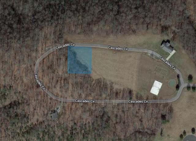 Property at Lot #106 Parks Ridge Sub, Russell Springs, KY 42642