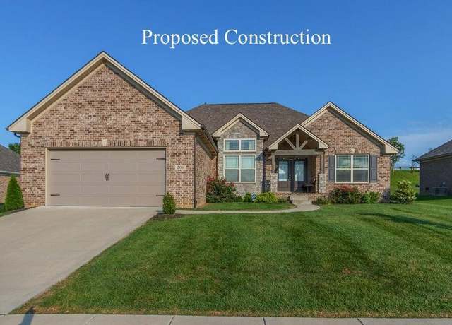 Property at 268 Harbor Village Dr, Georgetown, KY 40324, 3 beds, 2 baths