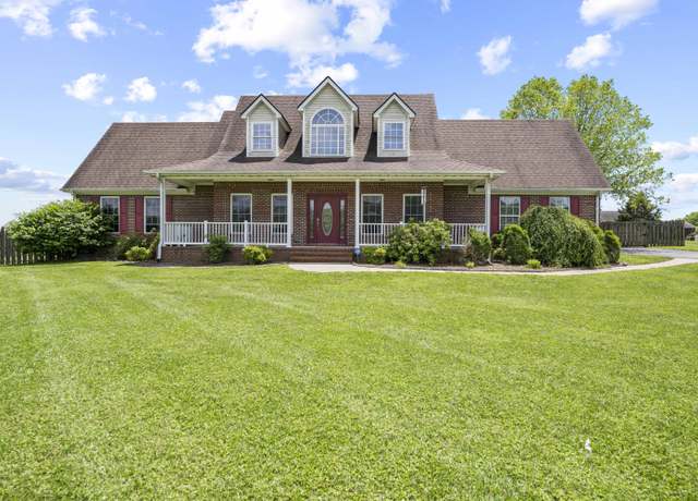 Property at 164 River Run Dr, Lancaster, KY 40444, 4 beds, 2.5 baths