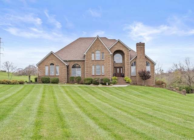 Property at 117 Richland Dr, Richmond, KY 40475, 4 beds, 4.5 baths