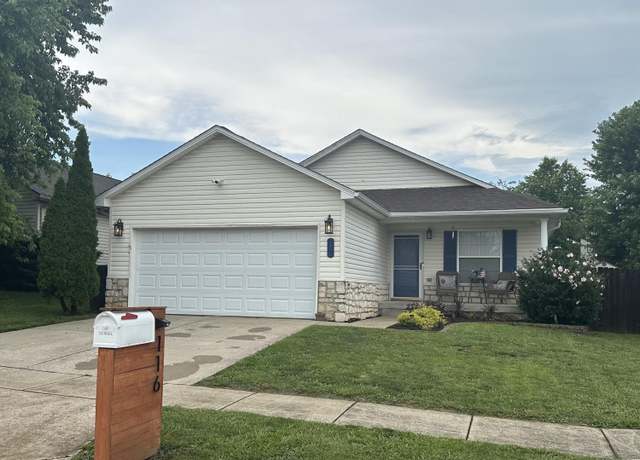 Property at 116 Serena Way, Georgetown, KY 40324, 3 beds, 2 baths