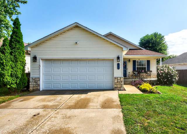 Property at 116 Serena Way, Georgetown, KY 40324, 3 beds, 2 baths