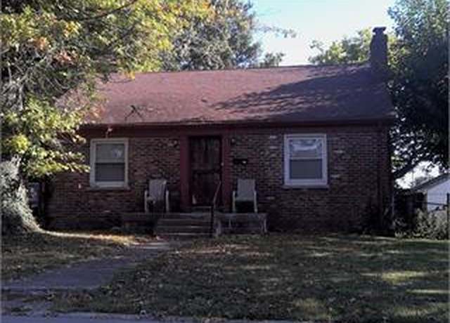Property at 557 Haskins Dr, Lexington, KY 40508, 2 beds, 1 bath