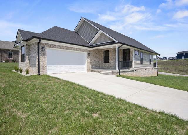 Property at 781 Amanda Ct, Richmond, KY 40475, 3 beds, 2 baths