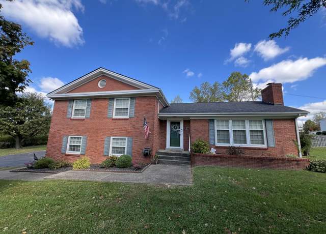 Property at 31 Mockingbird Valley Rd, Winchester, KY 40391, 4 beds, 2 baths